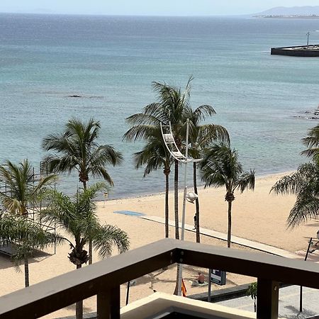 Apartament Vista Bahia Arrecife  Zewnętrze zdjęcie